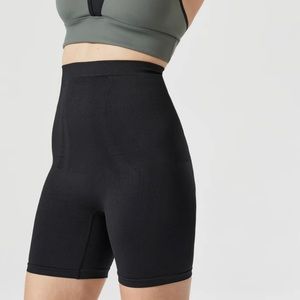 BLANQI postpartum girl shorts